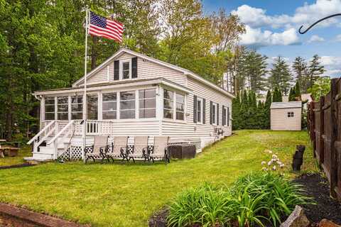 22 Kingsbury Drive, Milton, NH 03851