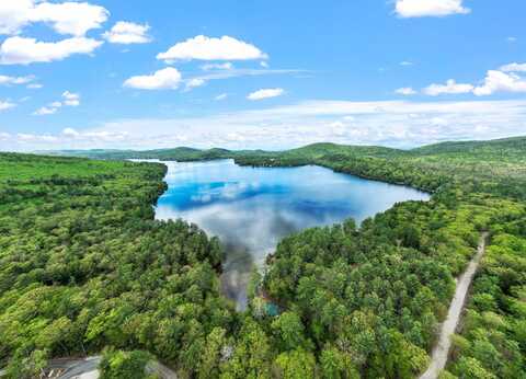 392 S Shore Road, New Durham, NH 03855