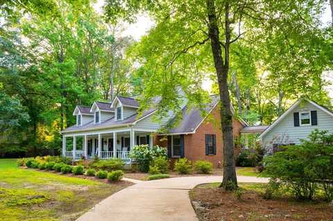 104 Woodland Hills Drive, Oxford, MS 38655