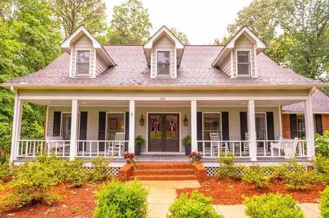 104 Woodland Hills Drive, Oxford, MS 38655