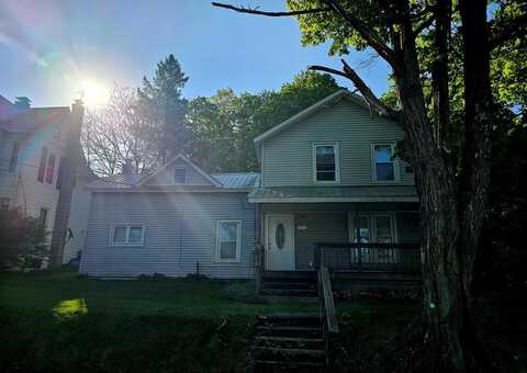 202 Cliff Street, Montrose, PA 18810