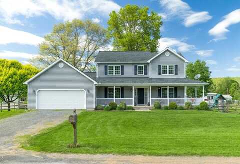 113 West Woodlawn Avenue, Elkland, PA 16920
