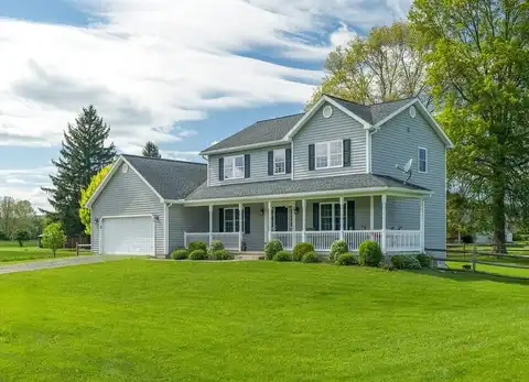 113 West Woodlawn Avenue, Elkland, PA 16920
