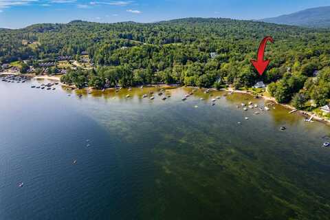50 Browns Beach Road, Bristol, NH 03222