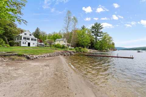 50 Browns Beach Road, Bristol, NH 03222