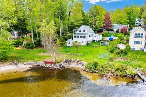 50 Browns Beach Road, Bristol, NH 03222