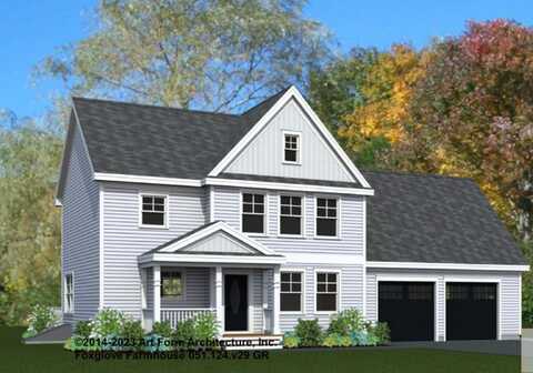 Lot H Longview Place, Brentwood, NH 03833