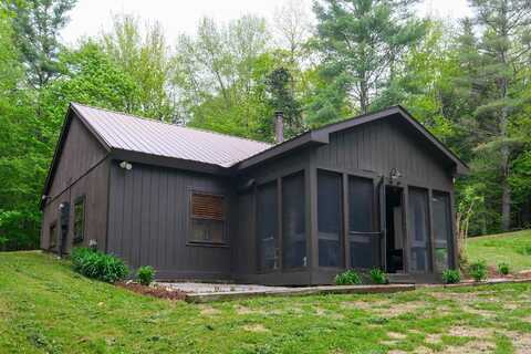 539 Route 155, Mount Holly, VT 05742