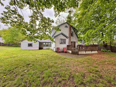 16 Sims Street, Claremont, NH 03743