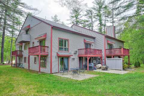 1-O River Run Road, Bartlett, NH 03812