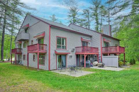 1-O River Run Road, Bartlett, NH 03812