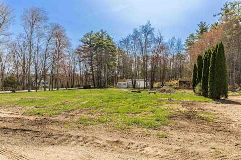 375 Greenhill Road, Barrington, NH 03825