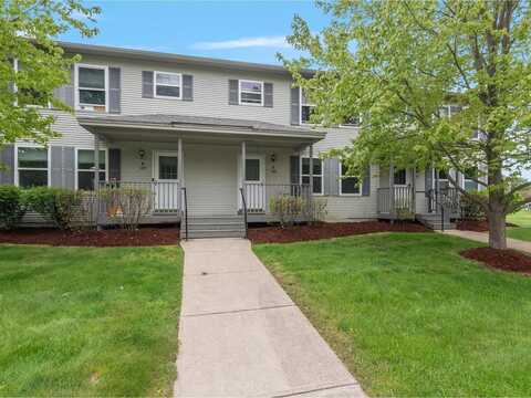 8 Checkerberry Square, Milton, VT 05468