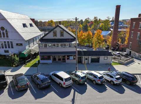 44-48 Merchants Row, Middlebury, VT 05753