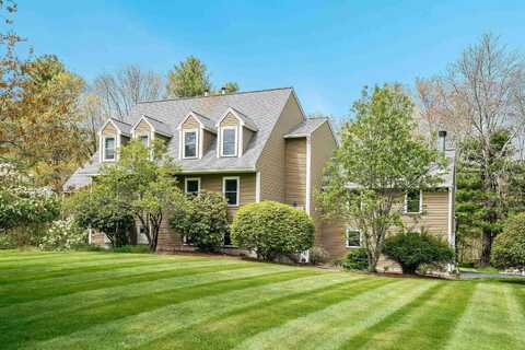 6 Quincy Road, Londonderry, NH 03053
