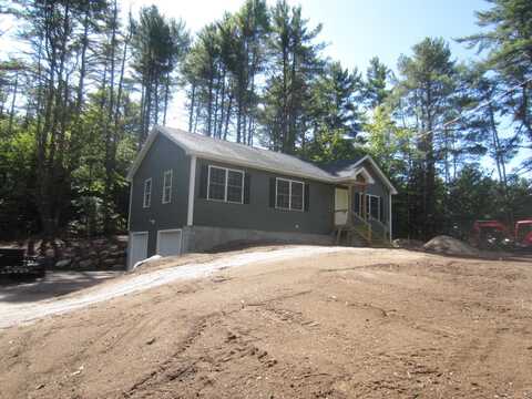 102 Thomas Drive, Wakefield, NH 03872