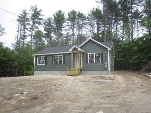 102 Thomas Drive, Wakefield, NH 03872