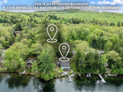 392 S Shore Road, New Durham, NH 03855