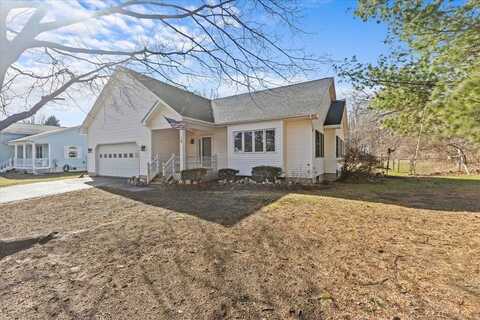 1 Pine Grove Terrace, Winooski, VT 05404
