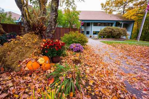 2-16 Morrill Circle, Campton, NH 03223
