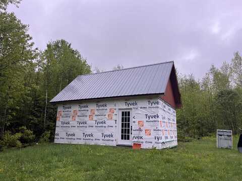 3010 Buck Hill Road, Westfield, VT 05874