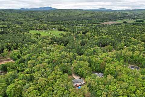 226 Oak Hill Road, Northfield, NH 03276