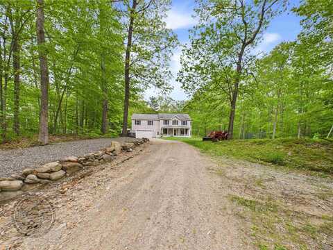 226 Oak Hill Road, Northfield, NH 03276