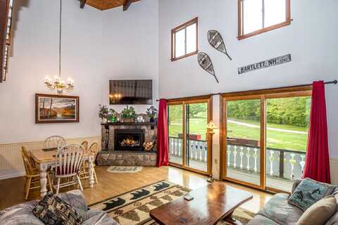 78 Linderhof Golf Course Road, Bartlett, NH 03838