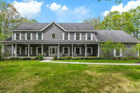 2001 Depot Street, Manchester, VT 05255