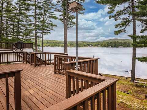 36 St. James Avenue, Milton, NH 03851