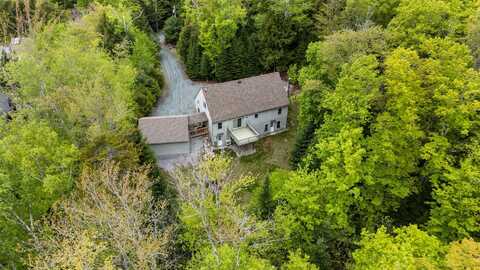 24 Wildwood Drive, Grantham, NH 03753