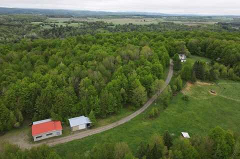 760 Spencer Hill Road, Coventry, VT 05825