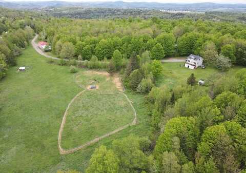 760 Spencer Hill Road, Coventry, VT 05825