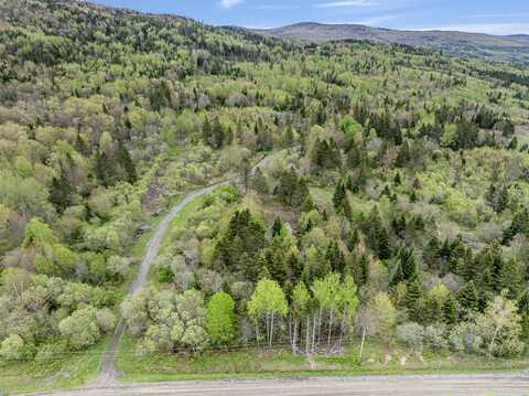 Lot 8 Holden Hill Road, Stewartstown, NH 03576