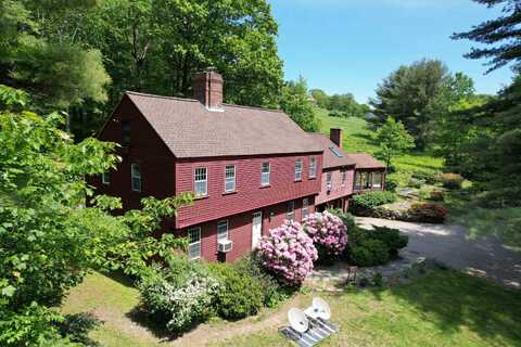 671 Dolly Road, Hopkinton, NH 03229