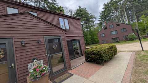 1014 W Side Road, Conway, NH 03860