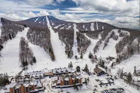 73 Alpine Drive, Killington, VT 05751