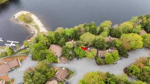 21 Pleasant Drive, Grantham, NH 03753
