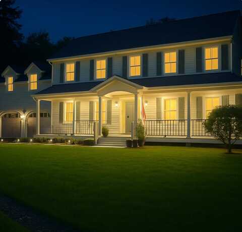 12 Drew Lane, Laconia, NH 03246