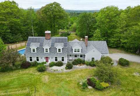 4 Longview Drive, Bow, NH 03304