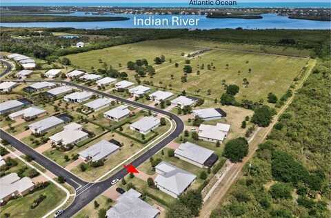 2545 Saint Lucia Circle, Vero Beach, FL 32967