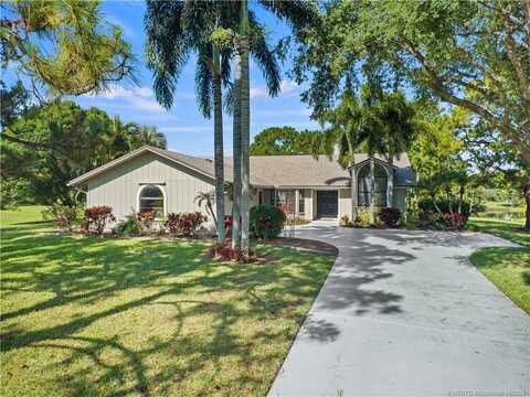 5692 SE Lamay Drive, Stuart, FL 34997