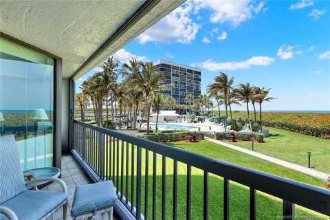 8880 S Ocean Drive, Jensen Beach, FL 34957