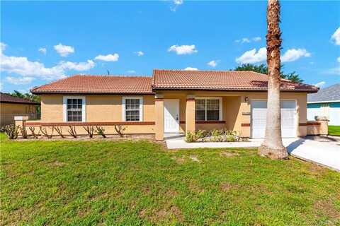 2832 SW Ann Arbor Road, Port Saint Lucie, FL 34953