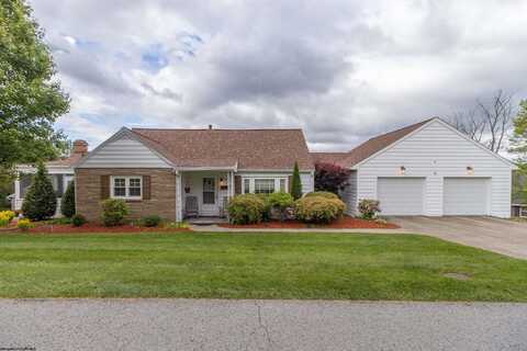 209 Arbor Court, Bridgeport, WV 26330