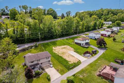 TBD Old Monongah Road, Fairmont, WV 26554