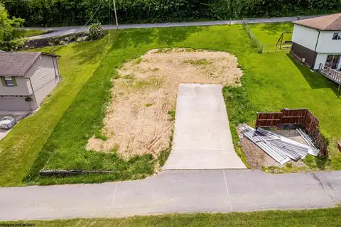 TBD Old Monongah Road, Fairmont, WV 26554