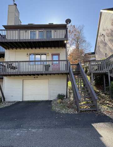 615 Mariner Village, Morgantown, WV 26508
