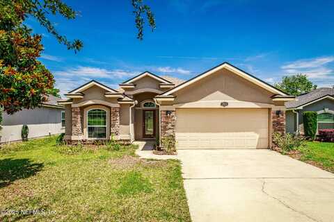 3880 GREAT FALLS Loop, Middleburg, FL 32068