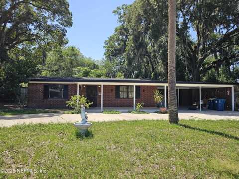 2242 LAKE LUCINA Drive, Jacksonville, FL 32211